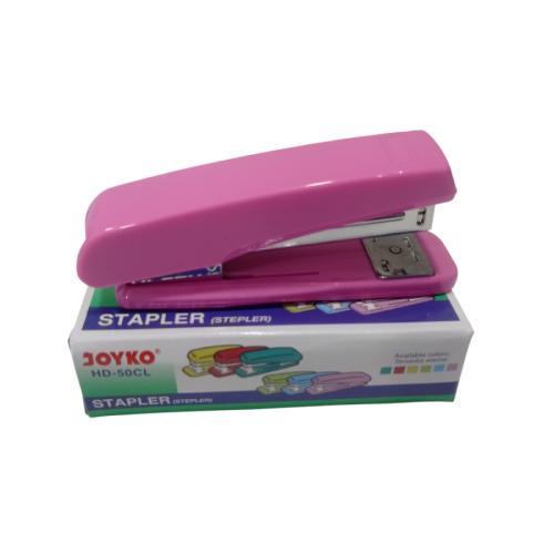 JOYKO HD-50 CL Stapler Staples Hekter Jepretan Besar