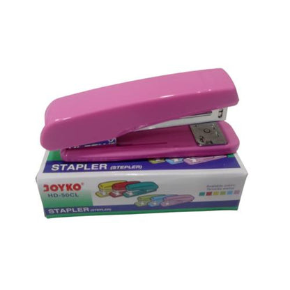 JOYKO HD-50 CL Stapler Staples Hekter Jepretan Besar