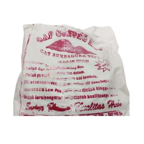 1 KG / CAP GUNUNG MAS Brangkal Kapur Labur Eceran