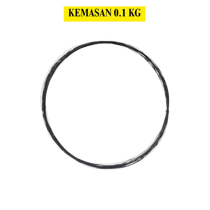 TM Kawat Bendrat Ikat Kolom Besi KG