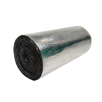 100 MM / TMTambal Seng Lakban Aluminium Flinkote Anti Bocor Meter