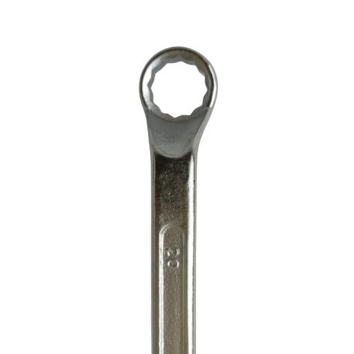 20 MM x 22 MM / TM Kunci Ring 2 Sisi Double Ring Offset Wrench