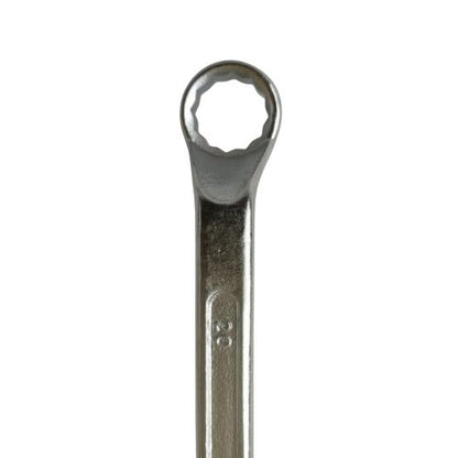 20 MM x 22 MM / TM Kunci Ring 2 Sisi Double Ring Offset Wrench