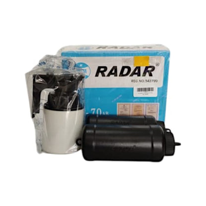 RADAR ST-70AB Pelampung Otomatis Torrent Water Level Control Listrik Set