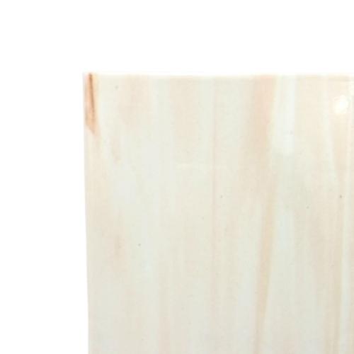 30 CM x 30 CM / ASIA TILE MOROCCO Keramik Lantai Rumah Glossy Cream Dus