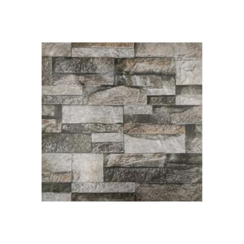 40 CM X 40 CM / ACCURA CANYOLAND Keramik Lantai Teras Garasi Matte Grey Dus