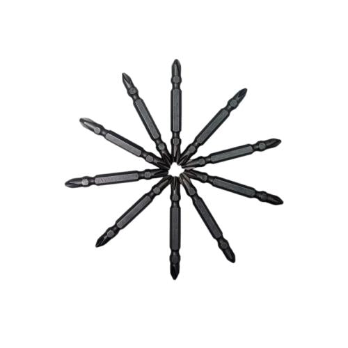 PH 2 x 65 MM / VPR Mata Obeng Angin Screwdriver Plus Plus Magnet Set