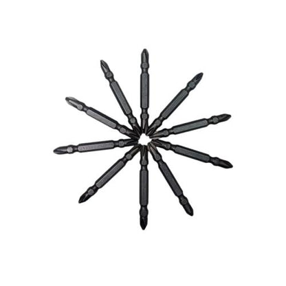 PH 2 x 65 MM / VPR Mata Obeng Angin Screwdriver Plus Plus Magnet Set