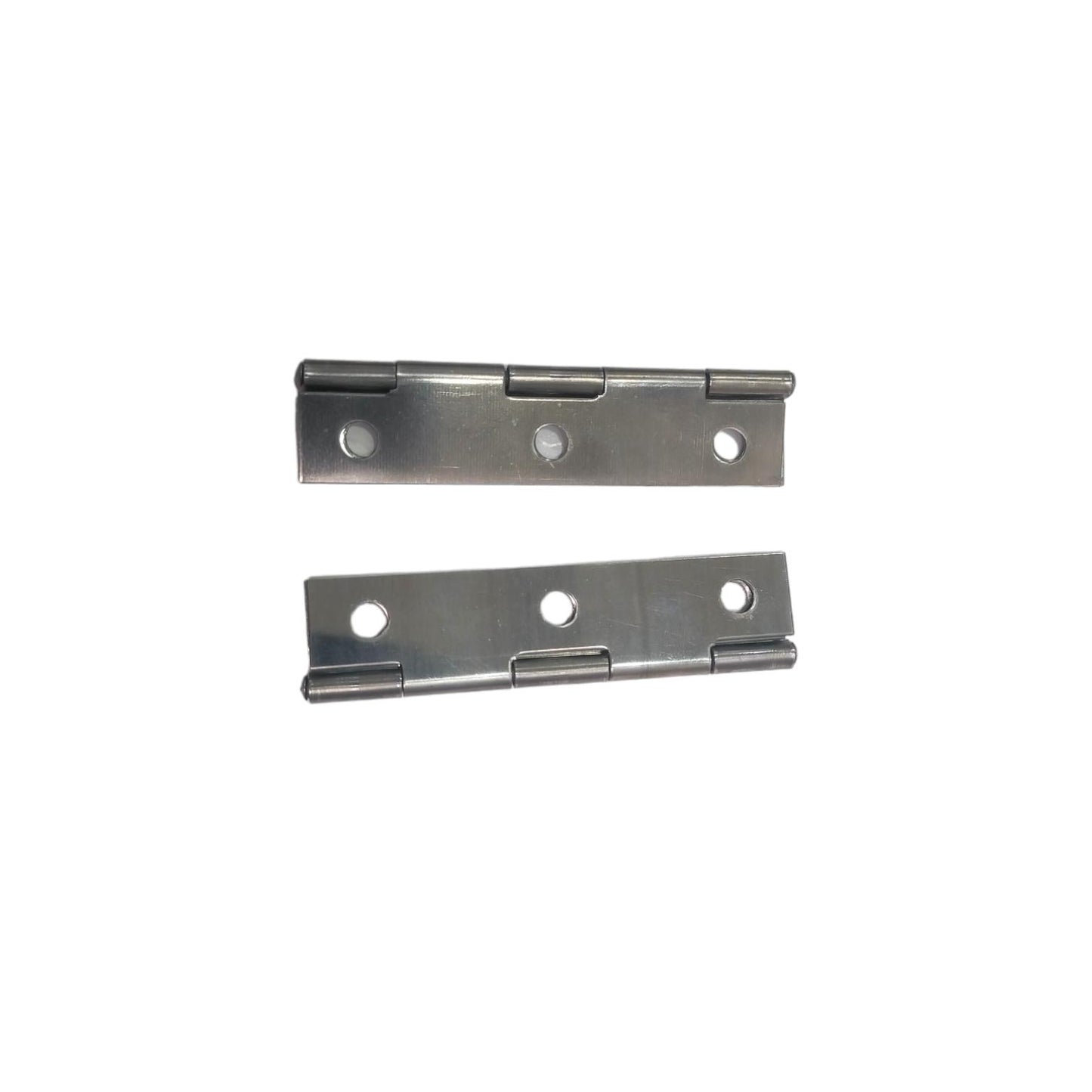 3 IN / HINGES Engsel Kupu Kupu Pintu Jendela Hinge Stainless Set