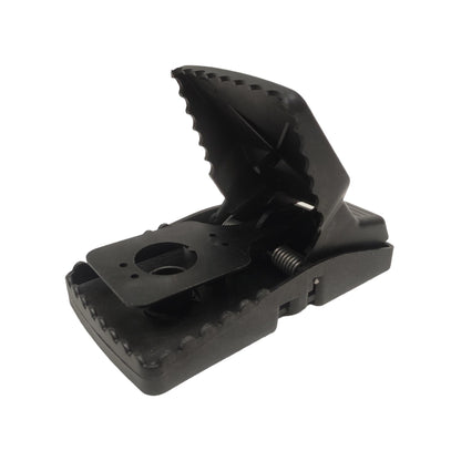 COBZ Jepretan Jepit Jebakan Senteg Jerat Perangkap Tikus Plastik PVC