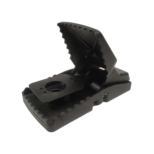 COBZ Jepretan Jepit Jebakan Senteg Jerat Perangkap Tikus Plastik PVC