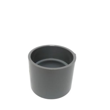 2 IN / RUCIKA D-DS Sok Shock Socket Sambungan Fitting Pipa PVC
