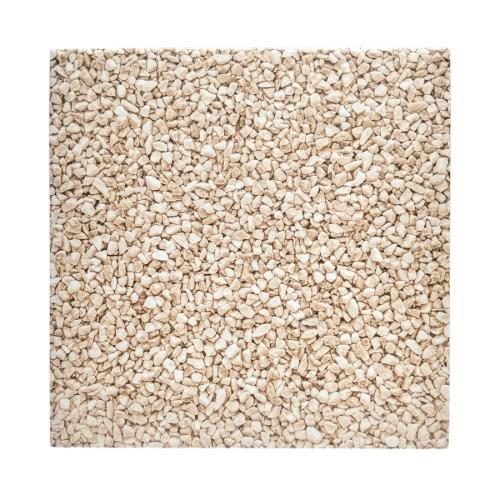 25 CM x 25 CM / UNO ITARU Keramik Lantai Kamar Mandi Matte Brown Dus