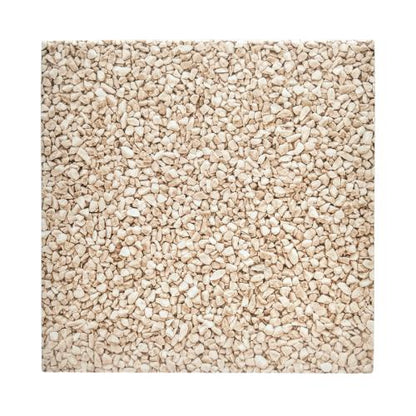 25 CM x 25 CM / UNO ITARU Keramik Lantai Kamar Mandi Matte Brown Dus