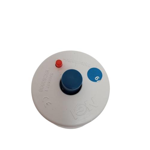 6 A / NOI Sikring Sekring Otomatis Fuse Pemutus Arus Listrik