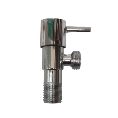 1/2 IN / COBZ CBAFA02 Stop Kran Air Shower Kloset Monoblok Stainless