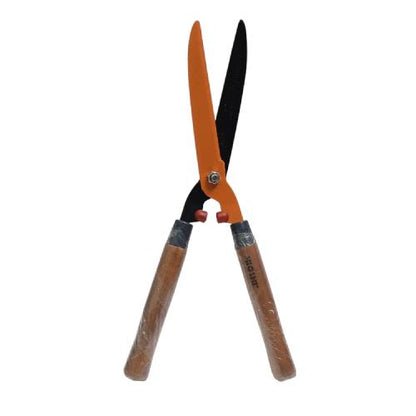 19 IN / HIOSHI Gunting Rumput Pagar Taman Kebun Tanaman Kayu