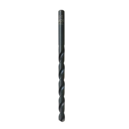 6 MM / NACHI Shank Twist Drill Bits Mata Bor Besi Baja Kayu PVC