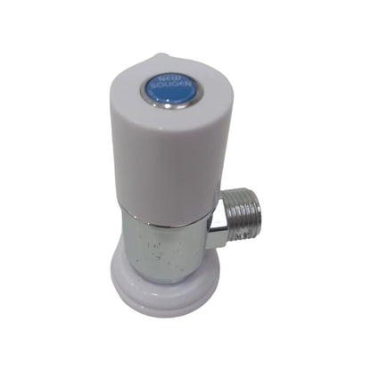 1/2 IN / NEW SOLIGEN WT Stop Kran Air Shower Kloset Monoblok Stainless