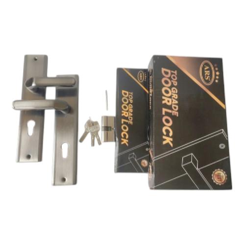 ARS LIBERTY Handle Door Lock Tarikan Handle Kunci Pintu Besar Set
