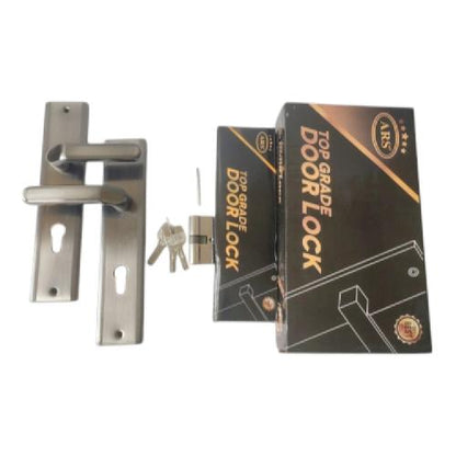 ARS LIBERTY Handle Door Lock Tarikan Handle Kunci Pintu Besar Set