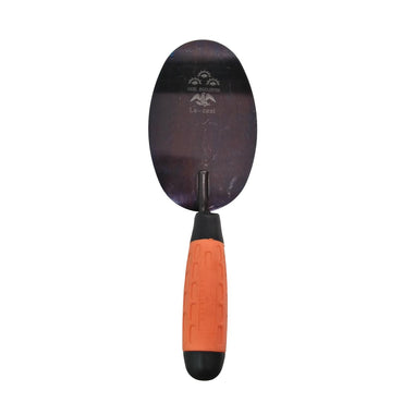 6 IN / CARL SCHLIEPER Cetok Sendok Semen Acian Trowel Bulat Gagang Karet