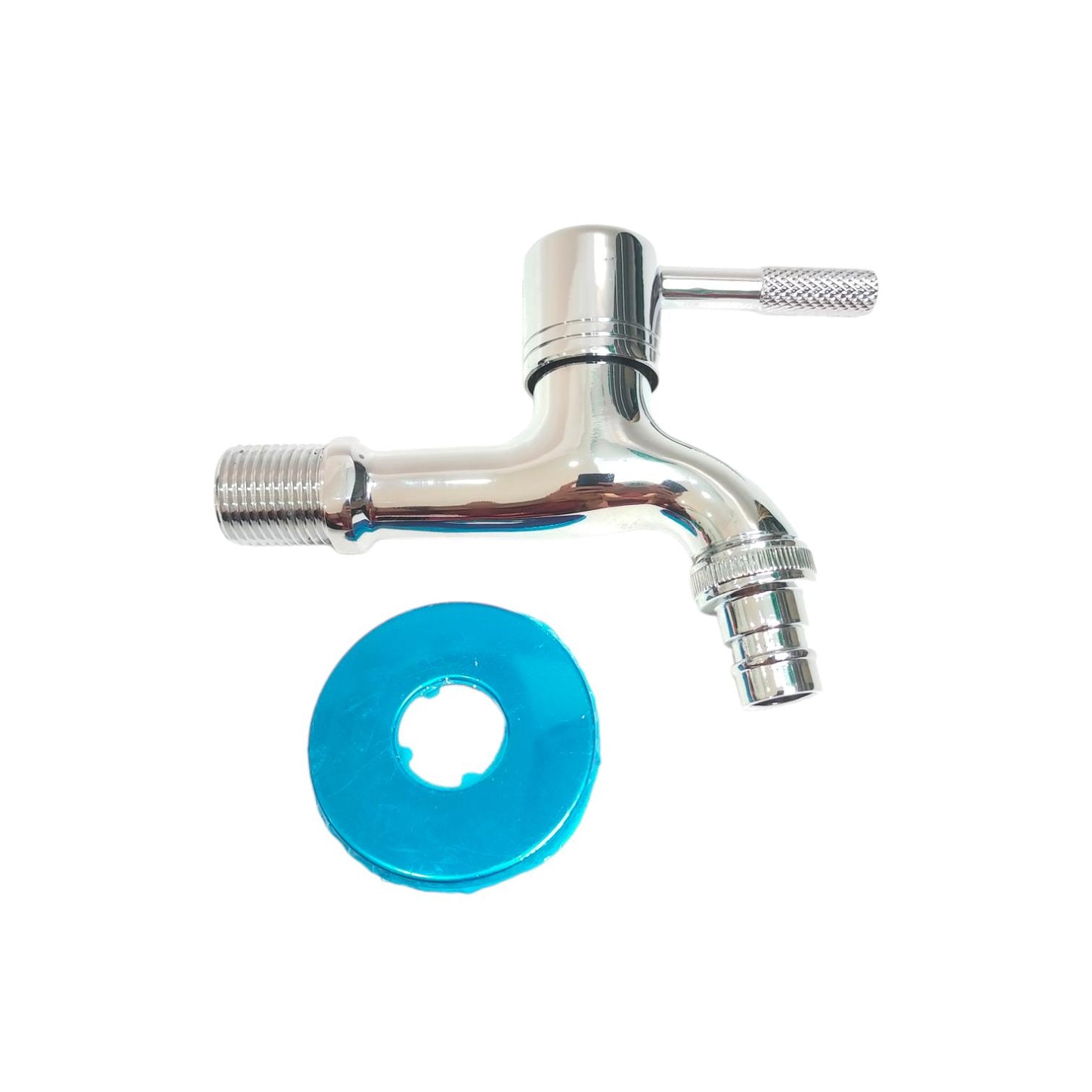 1/2 IN/ ONDA Kran Air Taman Kamar Mandi Mesin Cuci Stainless