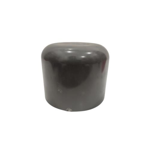 4 IN / RUCIKA AW Dop Cap Tutup Sambungan Fitting Pipa PVC