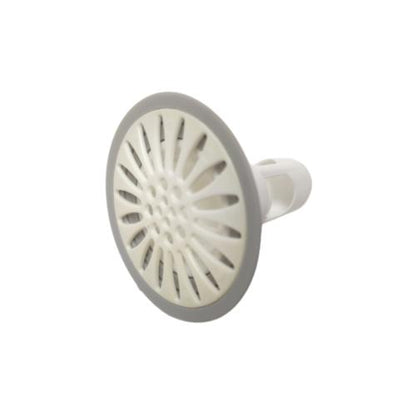 COBZ Odour Trap Filter Bau Serangga Saringan Got Kamar Mandi Plastik PVC