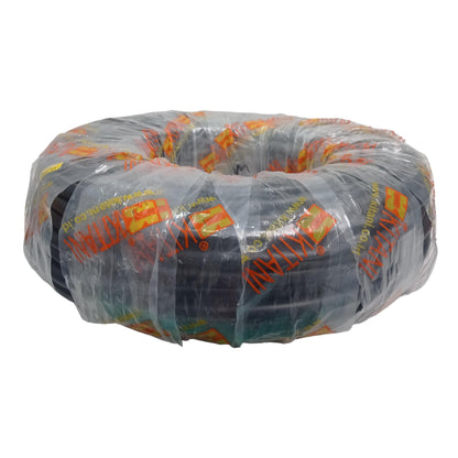 3 INTI x 2.5 MM x 50 M / KITANI Tunggal Kabel Tembaga SNI Hitam Roll