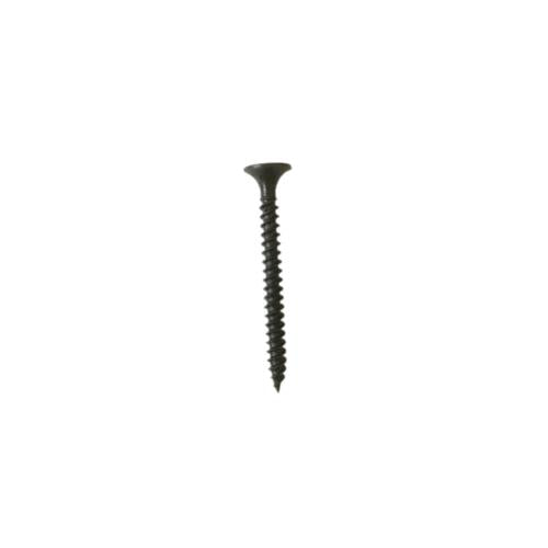 #6 X 1 1/2 IN / IGM Sekrup Gypsum Screw Plafon Board GRC Hitam Dus