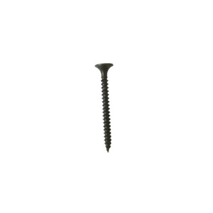 #6 X 1 1/2 IN / IGM Sekrup Gypsum Screw Plafon Board GRC Hitam Dus