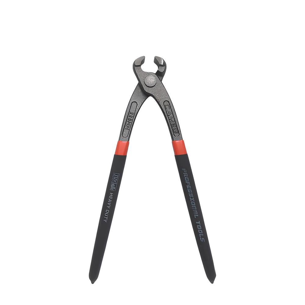 9 IN / CAMEL Catut Tang Kakak Tua Alat Potong Kawat Gagang Karet