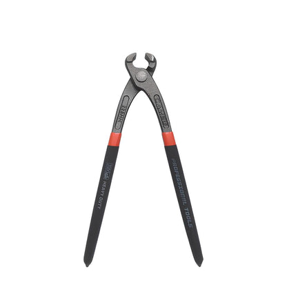 9 IN / CAMEL Catut Tang Kakak Tua Alat Potong Kawat Gagang Karet