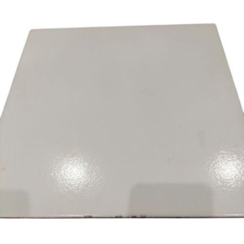 30 CM X 30 CM / MULIA SPECTRUM Keramik Lantai Rumah Glossy White Dus