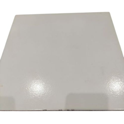 30 CM X 30 CM / MULIA SPECTRUM Keramik Lantai Rumah Glossy White Dus