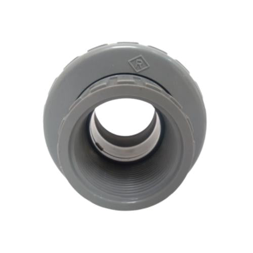 1 1/2 IN /RUCIKA Water Mur Moor Drat Dalam Female Union Thread PVC Pcs