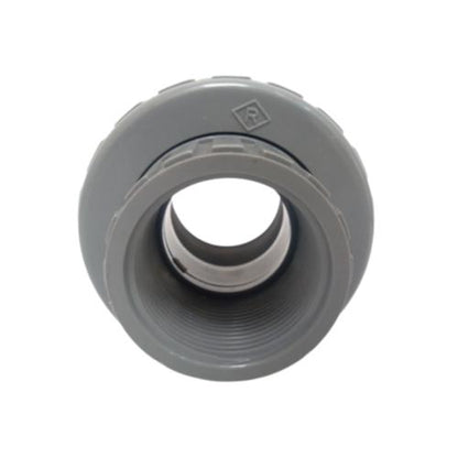 1 1/2 IN /RUCIKA Water Mur Moor Drat Dalam Female Union Thread PVC Pcs