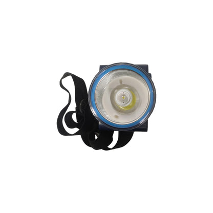 15 WATT / LUBY L-2898 Senter Kepala Lampu LED Headlamp Jauh Dekat Charge