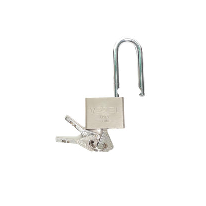 50 MM / VEZEL Gembok Pintu Pagar Padlock Anti Maling Leher Panjang