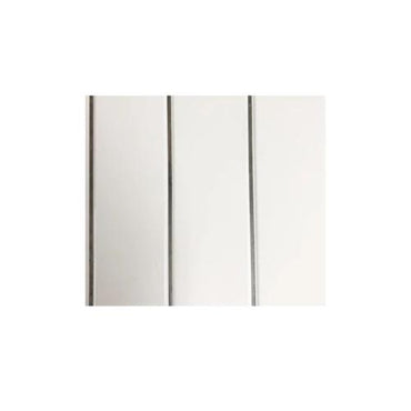 8 MM x 30 CM x 4 M / SHUNDA PLAFON K-902 Plafon Gypsum GRC U PVC Hotstamping Lembar