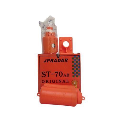 JP RADAR ST-70AB Pelampung Otomatis Torrent Water Level Control Listrik Set