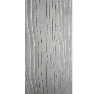 9 MM X 30 CM X 400 CM / NM Woodplank Timber Lisplang GRC Motif Lembar