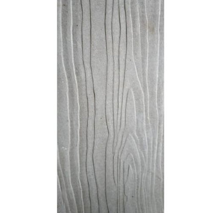 9 MM X 30 CM X 400 CM / NM Woodplank Timber Lisplang GRC Motif Lembar