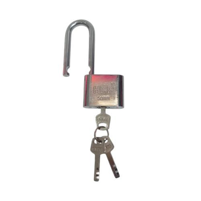 50 MM / HPP Gembok Pintu Pagar Padlock Anti Maling Leher Panjang