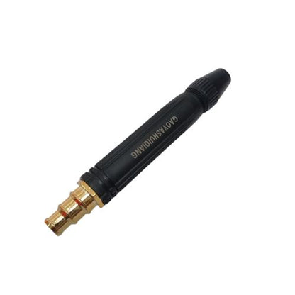 2 WAY / GAOYASHUIQIANG 02 Semprotan Air Selang Taman Mobil Spray Gun Nozzle