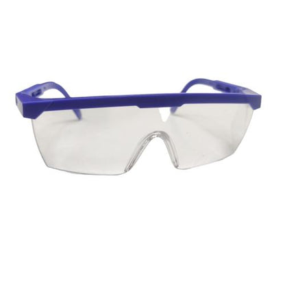 COBZ Kacamata Las Safety Pelindung Welding Glasses Transparan