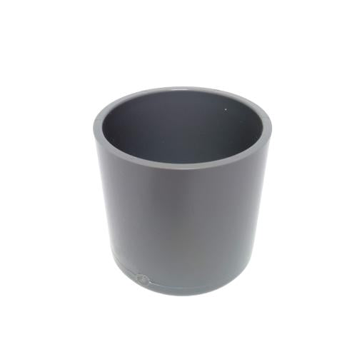 2 IN / RUCIKA AW Dop Cap Tutup Sambungan Fitting Pipa PVC