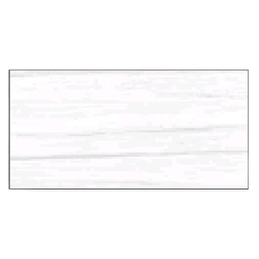 60 CM x 120 CM / SERENITY MONTANA WHITE Granit Dinding Kamar Mandi Glossy Dus