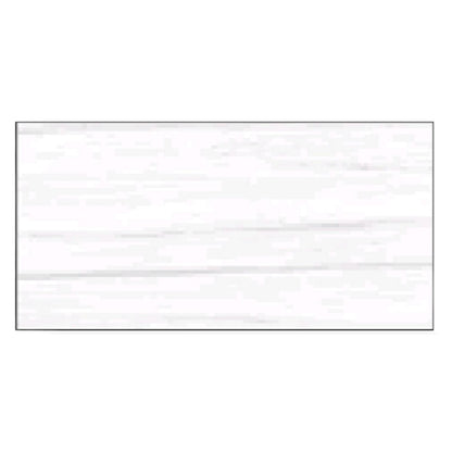 60 CM x 120 CM / SERENITY MONTANA WHITE Granit Dinding Kamar Mandi Glossy Dus